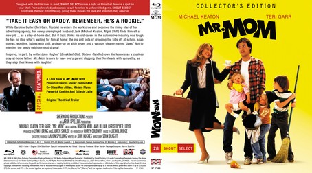 Mr. Mom 1983