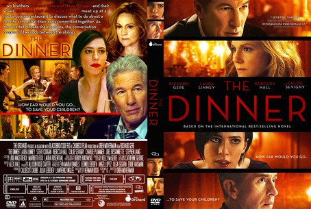 The Dinner 2017