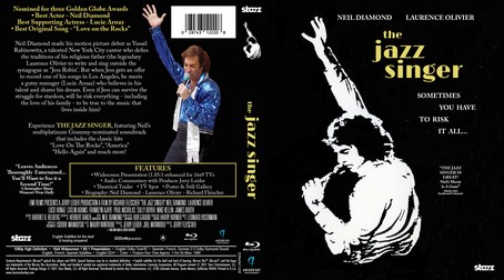 The Jazz Singer 1980