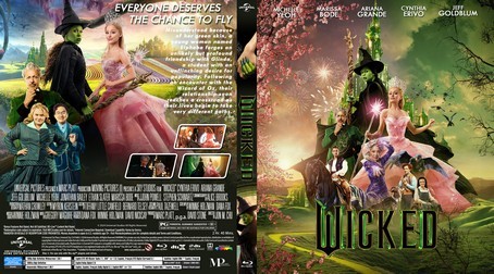 Wicked 2024