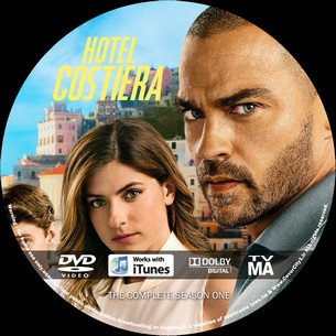 Hotel Costiera Season 1