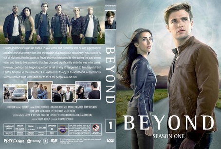 Beyond Season 1