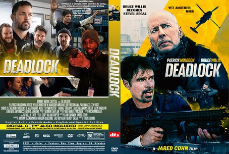 Deadlock 2021