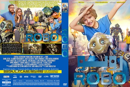 Robo 2019