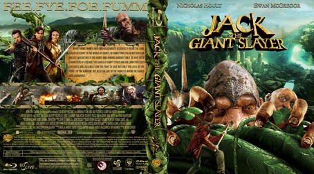 Jack the Giant Slayer 2013