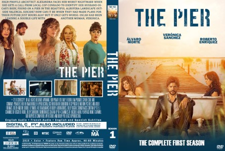 The Pier Season 1