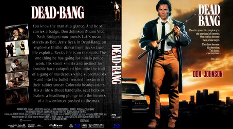 Dead Bang 1989