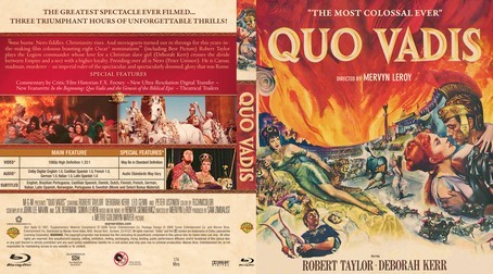 Quo Vadis 1951