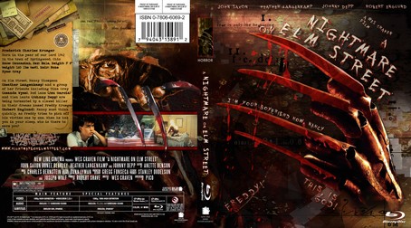 A nightmare on elm street 1984