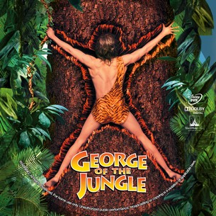 George of the Jungle 1997