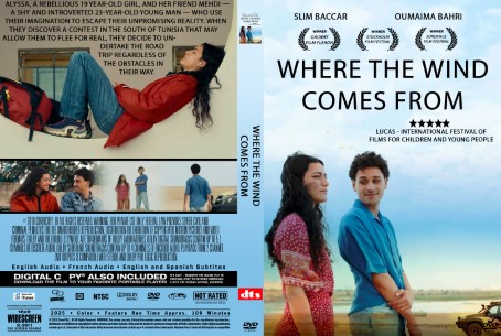 Where the Wind Comes From 2025
