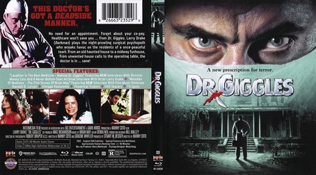 Dr. Giggles 1992