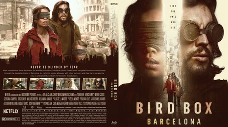 Bird Box Barcelona 2023