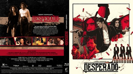 Desperado 1995