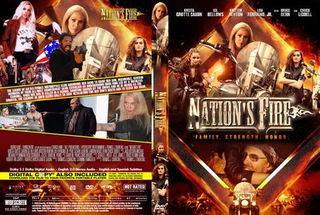 Nations Fire 2020