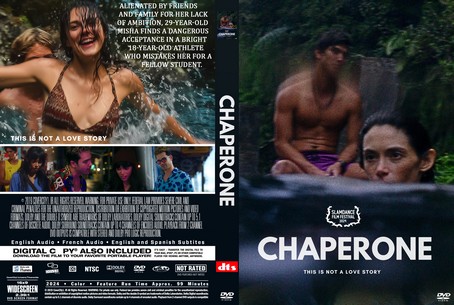Chaperone 2024
