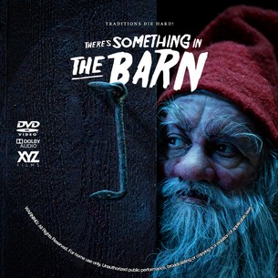 There's Something in the Barn 2023