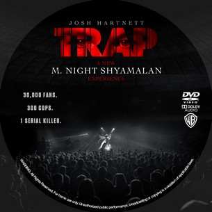 Trap 2024