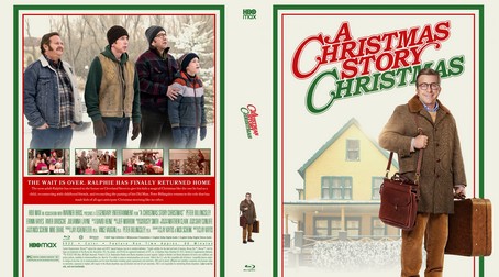 A Christmas Story Christmas 2022