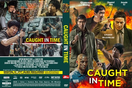 Caught in Time 2020