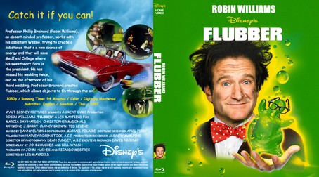 Flubber 1997