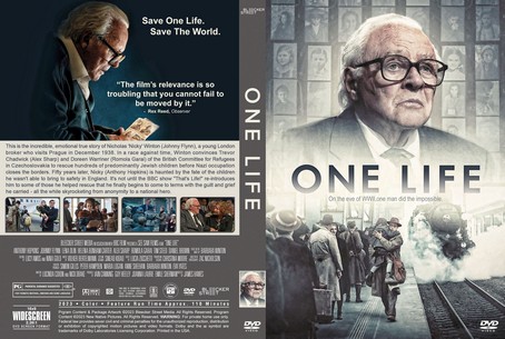 One Life 2023