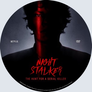 Night Stalker The Hunt for a Serial Killer Season 1