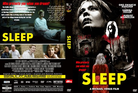 Sleep 2020