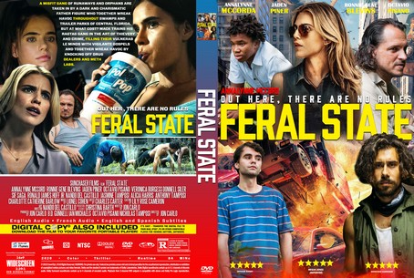 Feral State 2020