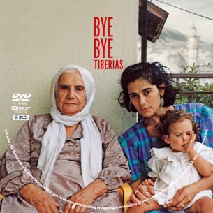 Bye Bye Tiberias 2025