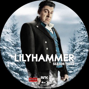 Lilyhammer Season 3