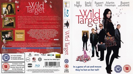 Wild Target 2010