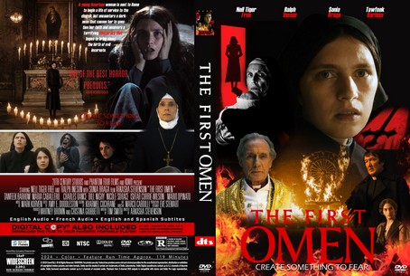 The First Omen 2024