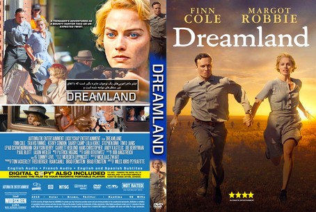 Dreamland 2019