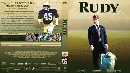Rudy 1993