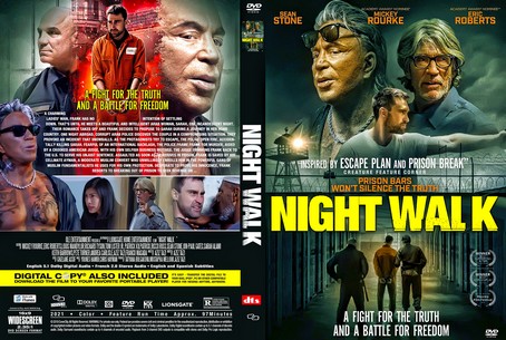 Night Walk 2019