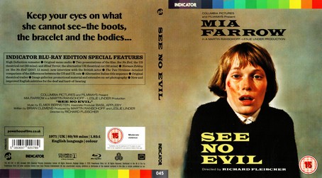 See No Evil 1971