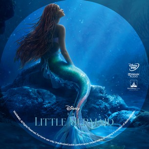 The Little Mermaid 2023