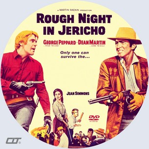 Rough Night In Jericho 1967