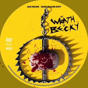 The Wrath of Becky 2023