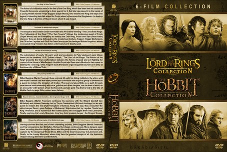 The Lord of the Rings