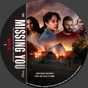 Missing You Season 1