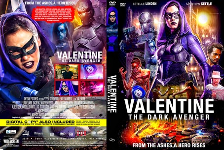 Valentine 2017