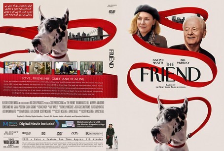 The Friend 2024