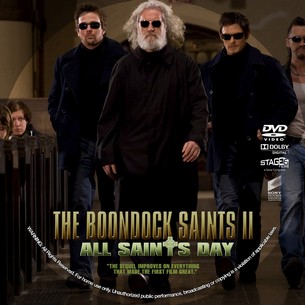 The Boondock Saints II All Saints Day 2009