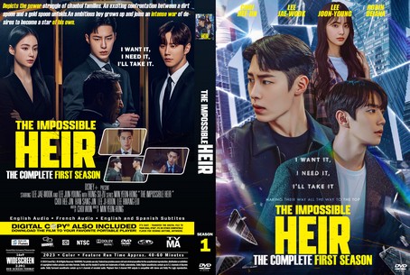 The Impossible Heir Season 1