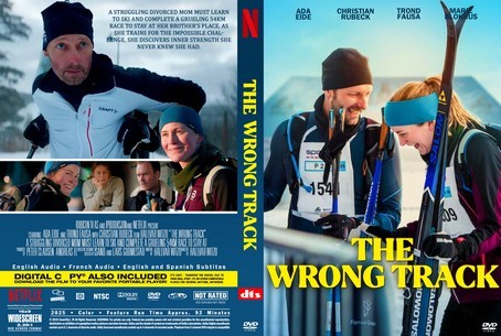 The Wrong Track 2025