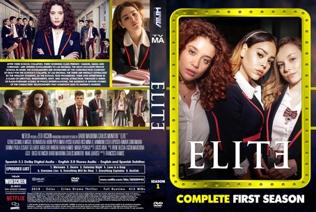 Elite Season 1