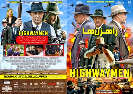 The Highwaymen 2019