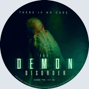 The Demon Disorder 2024